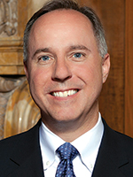 Picture of Representative Robin Vos