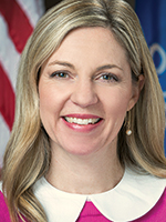 Picture of Representative Robyn Vining