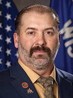 Picture of Representative Treig E. Pronschinske