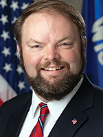 Picture of Representative Tyler August