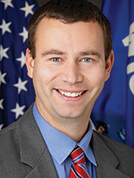 Picture of Representative William Penterman