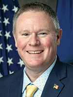 Representative Rob Summerfield's Website