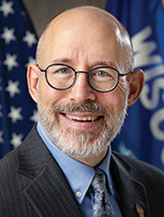 Picture of Representative Scott Allen