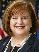 Picture of Representative Barbara Dittrich