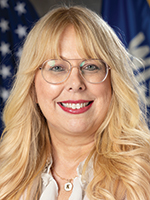 Picture of Representative Karen  Kirsch