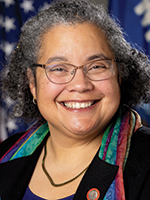 Picture of Representative Margaret Arney