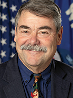 Picture of Representative Joe Sheehan