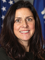 Picture of Representative Lindee Rae Brill