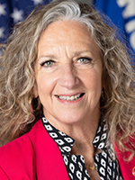 Picture of Representative Karen DeSanto