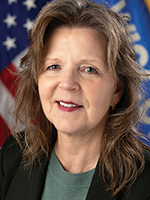 Picture of Representative Maureen McCarville