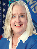 Picture of Representative Ann Roe