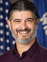 Picture of Representative Vincent Miresse