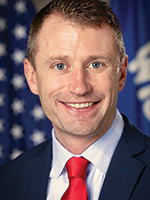 Picture of Representative Brent Jacobson