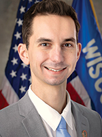 Picture of Representative Ryan Spaude