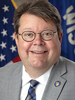 Picture of Senator John Jagler