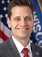 Picture of Senator Chris Kapenga