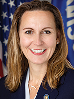 Picture of Senator Melissa Ratcliff